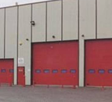 Garage Doors Yeovil