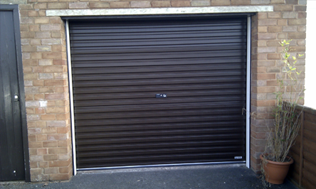 Garage Doors Somerset