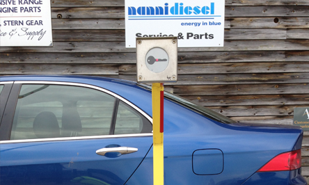 Automatic Gates Somerset