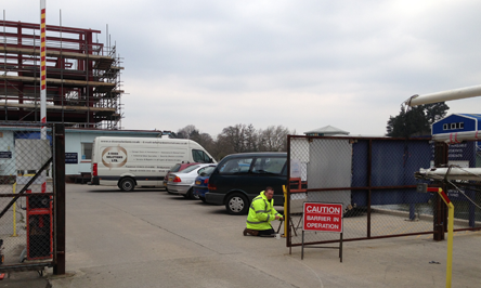 Automatic Gates Somerset