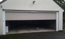 Roller Garage Doors Somerset