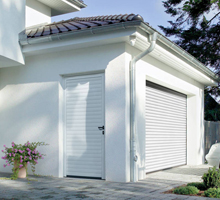 Garage Doors Taunton