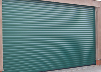 Garage Doors Wellington
