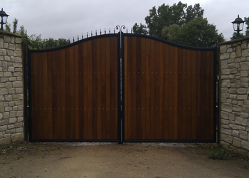 Garage Doors Somerset