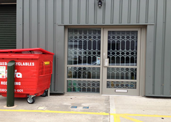 Garage Doors Somerset